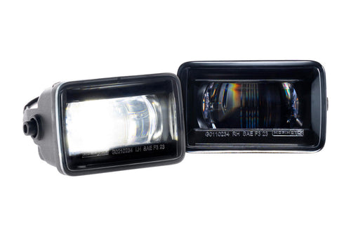 Morimoto XB Evo Fog Lights Type F2 OffRoadUSA.com