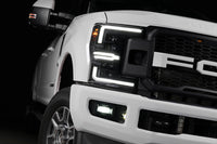 Morimoto XB Evo Fog Lights Type F2 OffRoadUSA.com