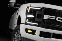 Morimoto XB Evo Fog Lights Type F2 OffRoadUSA.com