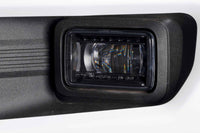 Morimoto XB Evo Fog Lights Type F2 OffRoadUSA.com