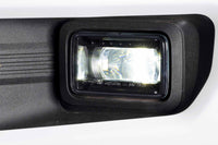 Morimoto XB Evo Fog Lights Type F2 OffRoadUSA.com