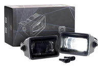 Morimoto Ford F-150 (15-17) XB Evo LED Fog Lights OffRoadUSA.com