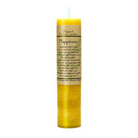 Coventry Creations Blessed Herbal - Happiness Candle EasyOptionXY LLC