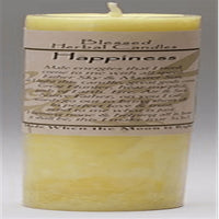 Coventry Creations Blessed Herbal - Happiness Candle EasyOptionXY LLC