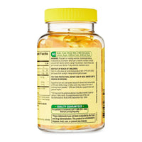 Spring Valley Proactive Support Omega-3 from Fish Oil Dietary Supplement; 1000 mg; 60 Count EasyOptionXY LLC