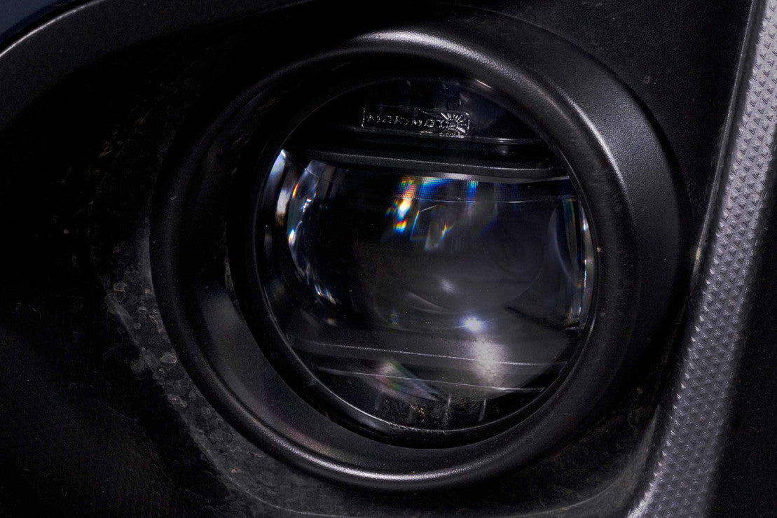 Morimoto XB Evo+ LED Fog Lights