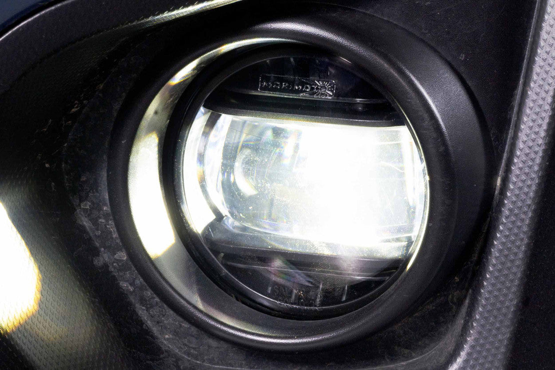 Morimoto XB Evo+ LED Fog Lights