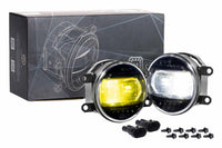 Morimoto Toyota Tundra (14-21) XB Evo/Evo+ Fog Lights OffRoadUSA.com