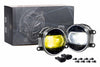 Morimoto XB Evo & Evo+ Fog Lights Type T OffRoadUSA.com