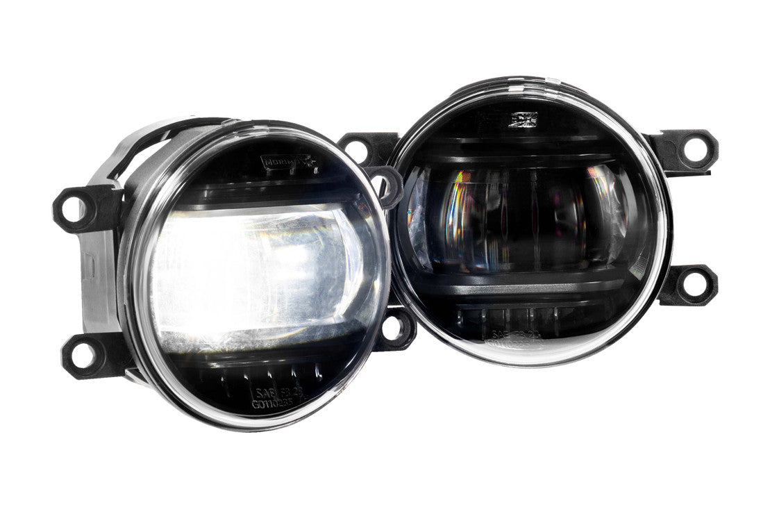 Morimoto XB Evo & Evo+ Fog Lights Type T