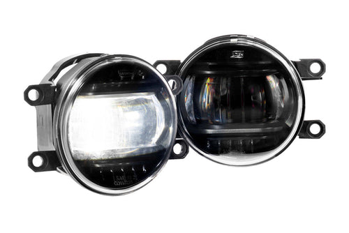 Morimoto XB Evo & Evo+ Fog Lights Type T OffRoadUSA.com