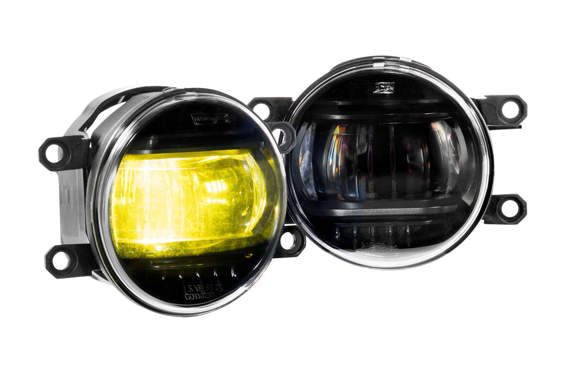 Morimoto XB Evo & Evo+ Fog Lights Type T