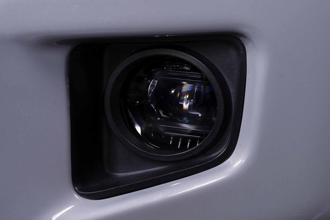 Morimoto Toyota (Oval) XB Evo & Evo+ Fog Lights