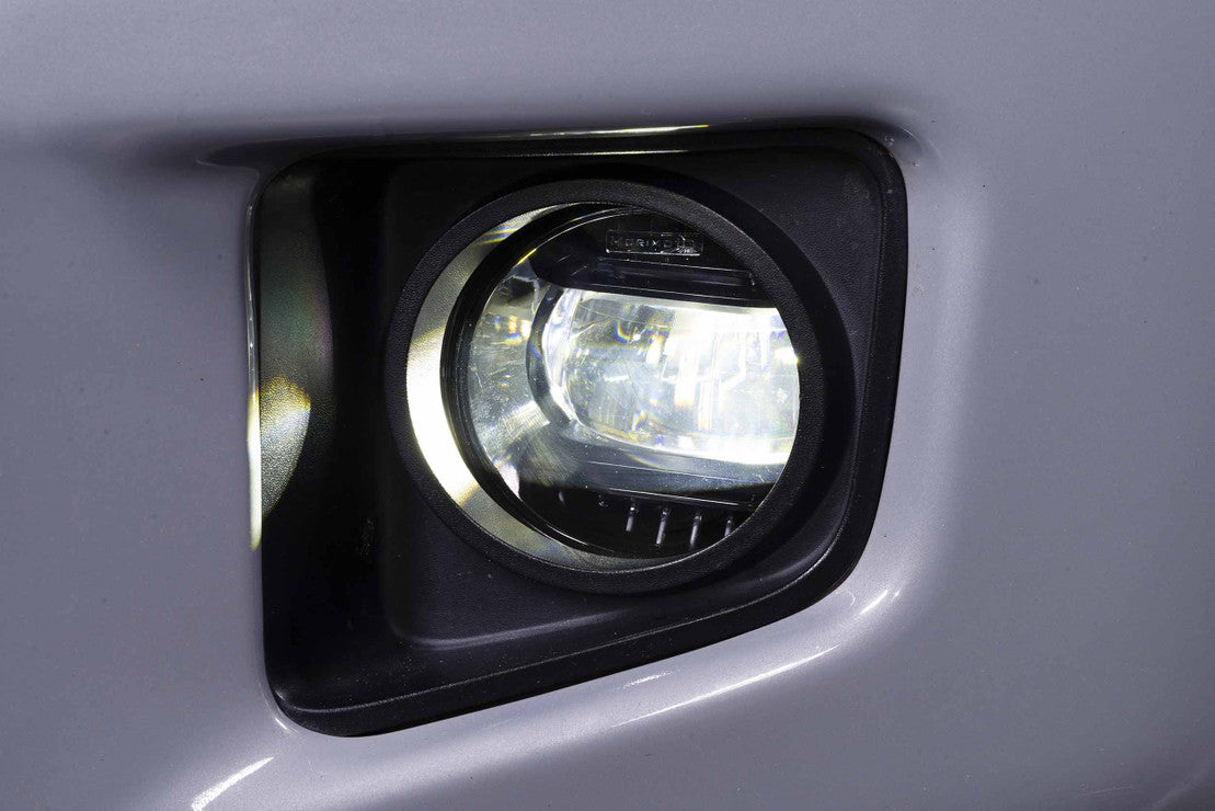 Morimoto Toyota (Oval) XB Evo & Evo+ Fog Lights
