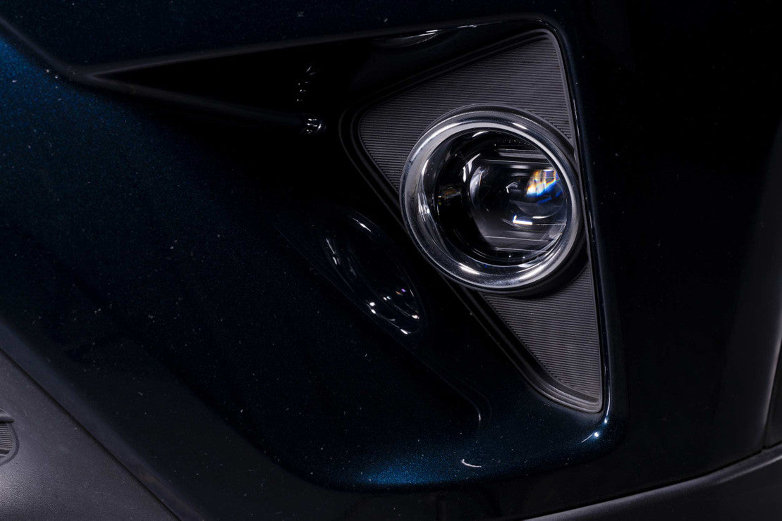 Morimoto XB Evo & Evo+ Fog Lights Type T