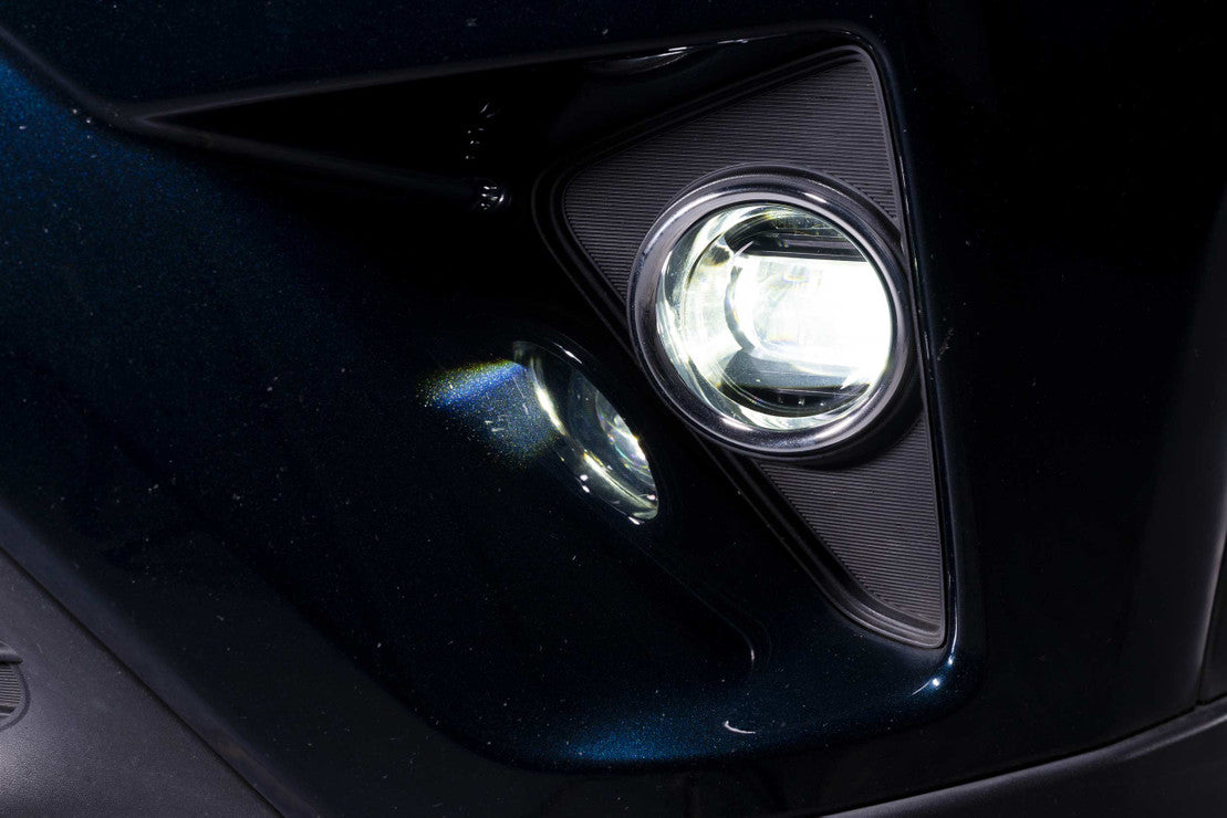 Morimoto XB Evo & Evo+ Fog Lights Type T