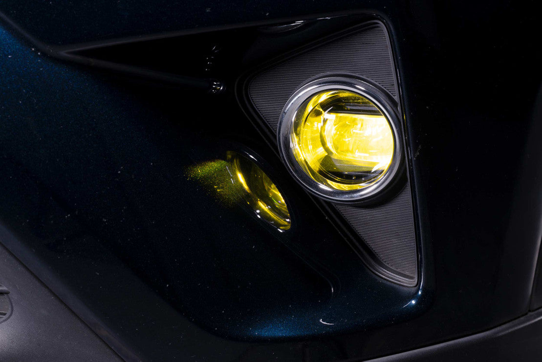 Morimoto XB Evo & Evo+ Fog Lights Type T