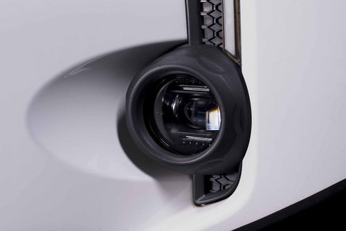 Morimoto Toyota (Oval) XB Evo & Evo+ Fog Lights OffRoadUSA.com