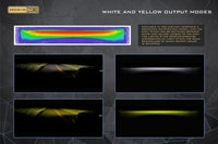 Morimoto Toyota (Oval) XB Evo & Evo+ Fog Lights OffRoadUSA.com