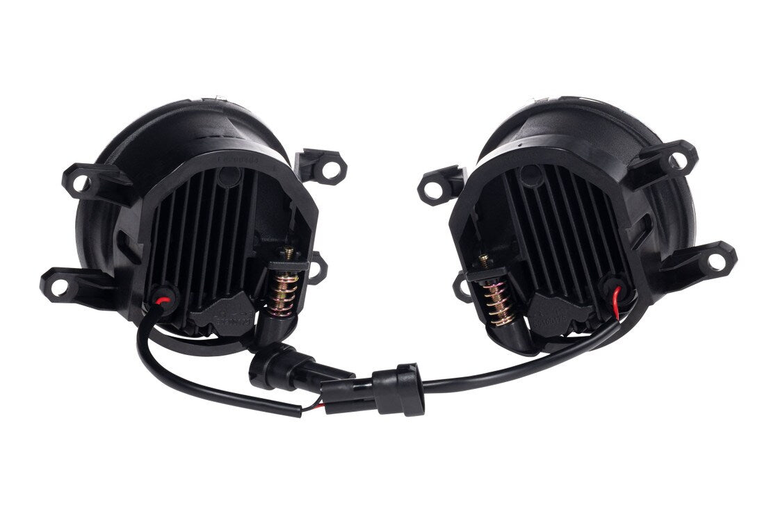 Morimoto Toyota 4Runner (10-24) XB Evo/Evo+ Fog Lights