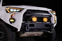 Morimoto Toyota 4Runner (10-24) XB Evo/Evo+ Fog Lights OffRoadUSA.com