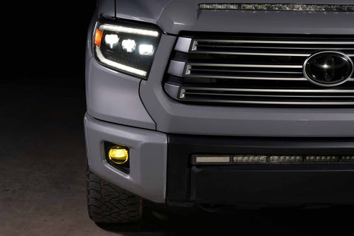 Morimoto Toyota (Oval) XB Evo & Evo+ Fog Lights OffRoadUSA.com