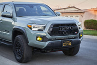 Morimoto Toyota Tacoma (16-23) XB Evo+ LED Fog Lights OffRoadUSA.com