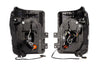 Morimoto Ford Super Duty (11-16) XB Hybrid LED Headlights OffRoadUSA.com