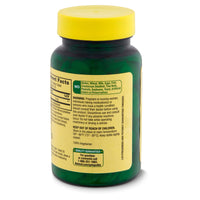 Spring Valley Fast-Dissolve Melatonin Dietary Supplement; 3 mg; 120 Count EasyOptionXY LLC