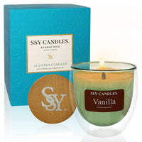 Scented Candles-23-Sakura-Green EasyOptionXY LLC