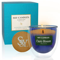 Scented Candles-23-Sakura-Blue EasyOptionXY LLC