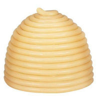 Candle By The Hour 20641R 70 Hour Beehive Coil Candle - Refill EasyOptionXY LLC