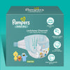 Pampers Baby-Dry Diapers Size 6, 21 Count EasyOptionXY LLC