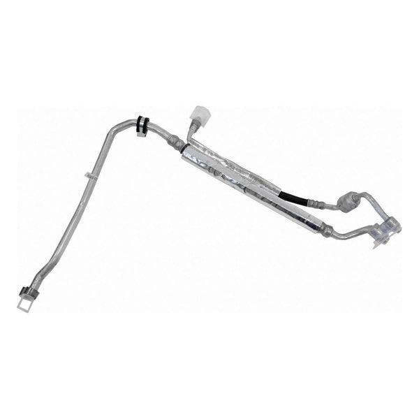 Motorcraft A/C Hose Fits select: 2010-2012 FORD FUSION, 2010-2012 LINCOLN MKZ EasyOptionXY LLC