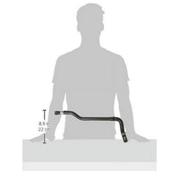 Motorcraft HVAC Heater Hose KH-450 EasyOptionXY LLC