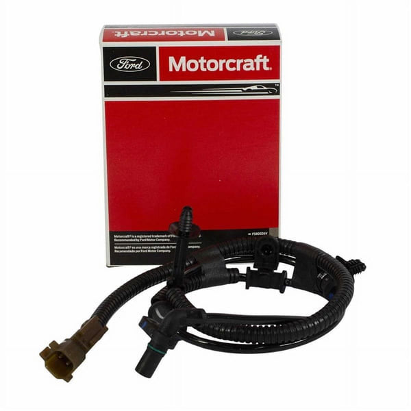Motorcraft ABS Wheel Speed Sensor BRAB-514 Fits select: 2015-2016 FORD F150, 2019 FORD F150 SUPERCREW EasyOptionXY LLC