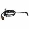 Motorcraft ABS Wheel Speed Sensor BRAB-514 Fits select: 2015-2016 FORD F150, 2019 FORD F150 SUPERCREW EasyOptionXY LLC