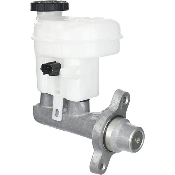Motorcraft Brake Master Cylinder BRMC-118 Fits select: 2010-2012 FORD TAURUS, 2009-2012 FORD FLEX EasyOptionXY LLC