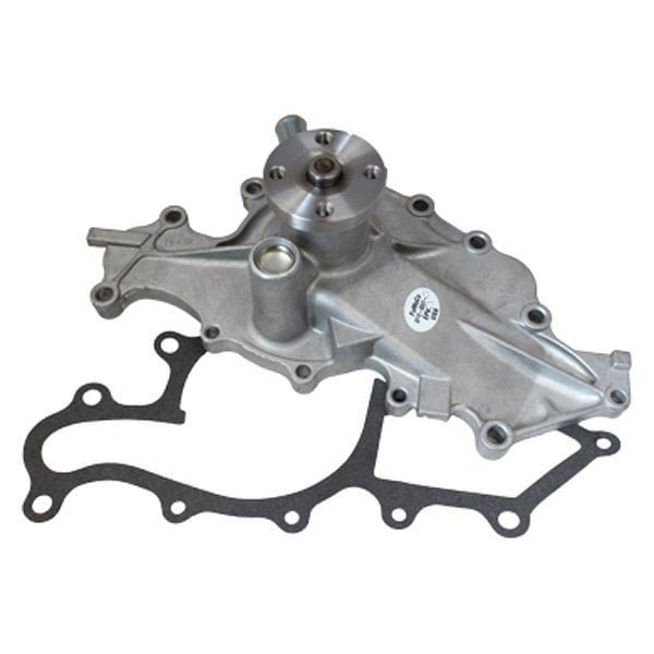 Motorcraft Engine Water Pump PW-505 Fits select: 1995-2007 FORD TAURUS, 1995-2005 MERCURY SABLE EasyOptionXY LLC