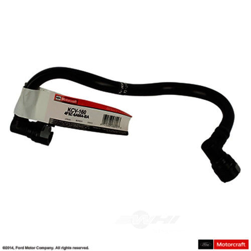 Motorcraft KCV-160 PCV Valve Hose Fits select: 2005-2007 FORD FIVE HUNDRED, 2005-2007 FORD FREESTYLE EasyOptionXY LLC