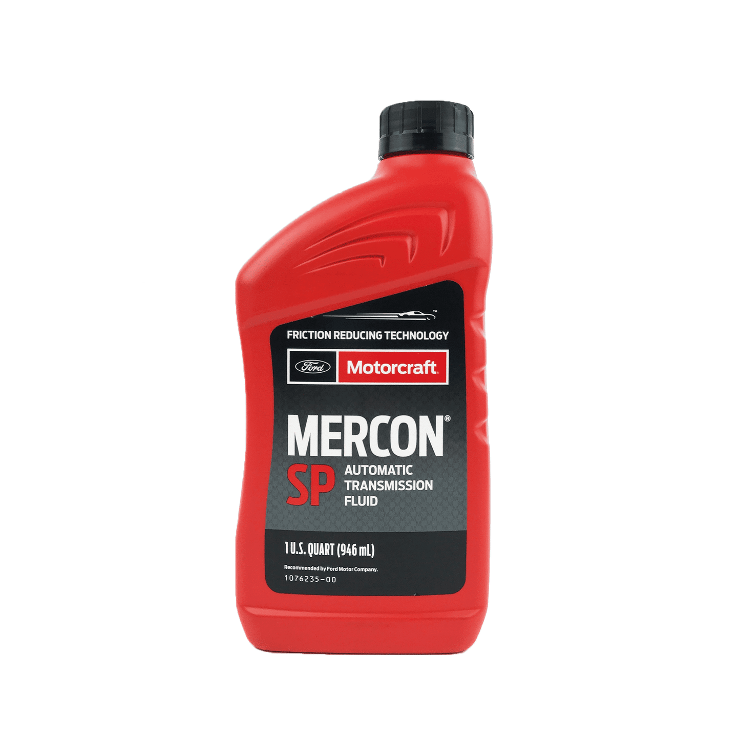 Motorcraft XT-6-QSP Mercon Sp - Quart Fits select: 2006-2008 FORD EXPLORER, 2007-2008 FORD EXPEDITION EasyOptionXY LLC