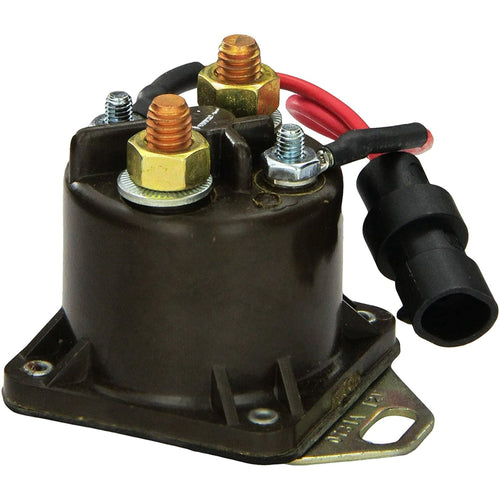 Motorcraft Diesel Glow Plug Switch DY-860 1996 Ford F-250 EasyOptionXY LLC