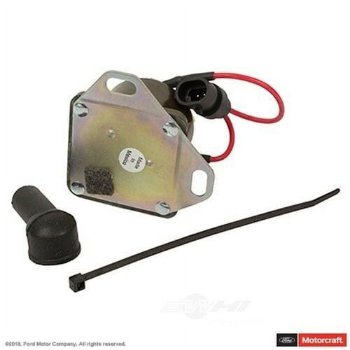 Motorcraft Diesel Glow Plug Switch DY-860 1996 Ford F-250 EasyOptionXY LLC