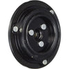 Motorcraft A/C Compressor Clutch Hub YB-3111 Fits select: 2007-2014 FORD F150, 2005-2010 FORD EXPLORER EasyOptionXY LLC