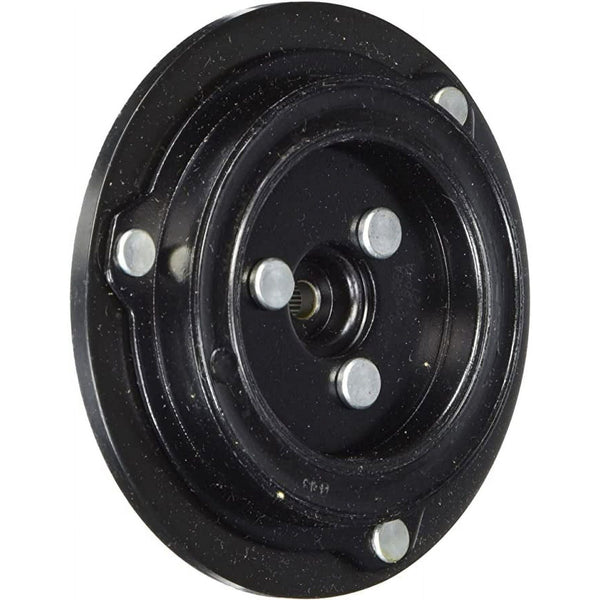Motorcraft A/C Compressor Clutch Hub YB-3111 Fits select: 2007-2014 FORD F150, 2005-2010 FORD EXPLORER EasyOptionXY LLC