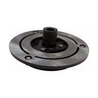 Motorcraft A/C Compressor Clutch Hub YB-3111 Fits select: 2007-2014 FORD F150, 2005-2010 FORD EXPLORER EasyOptionXY LLC