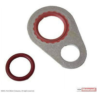 Motorcraft A/C System O-Ring and Gasket Kit YF-3534 Fits select: 2007-2023 FORD F150, 2006-2023 FORD EXPLORER EasyOptionXY LLC