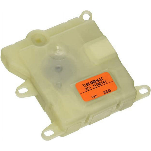 Motorcraft HVAC Blend Door Actuator YH-1767 Fits select: 1995-2011 FORD RANGER, 2001-2003 FORD EXPLORER EasyOptionXY LLC