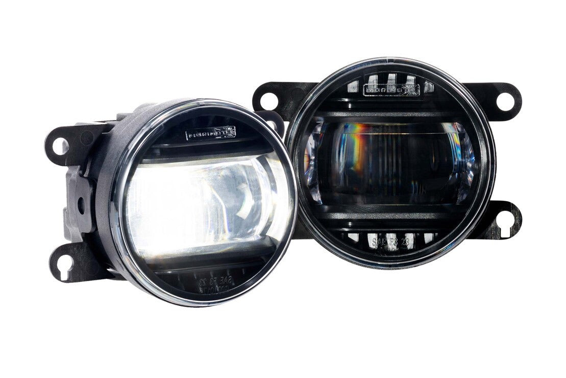 Morimoto Ford Ranger (05-07) XB Evo/Evo+ Fog Lights