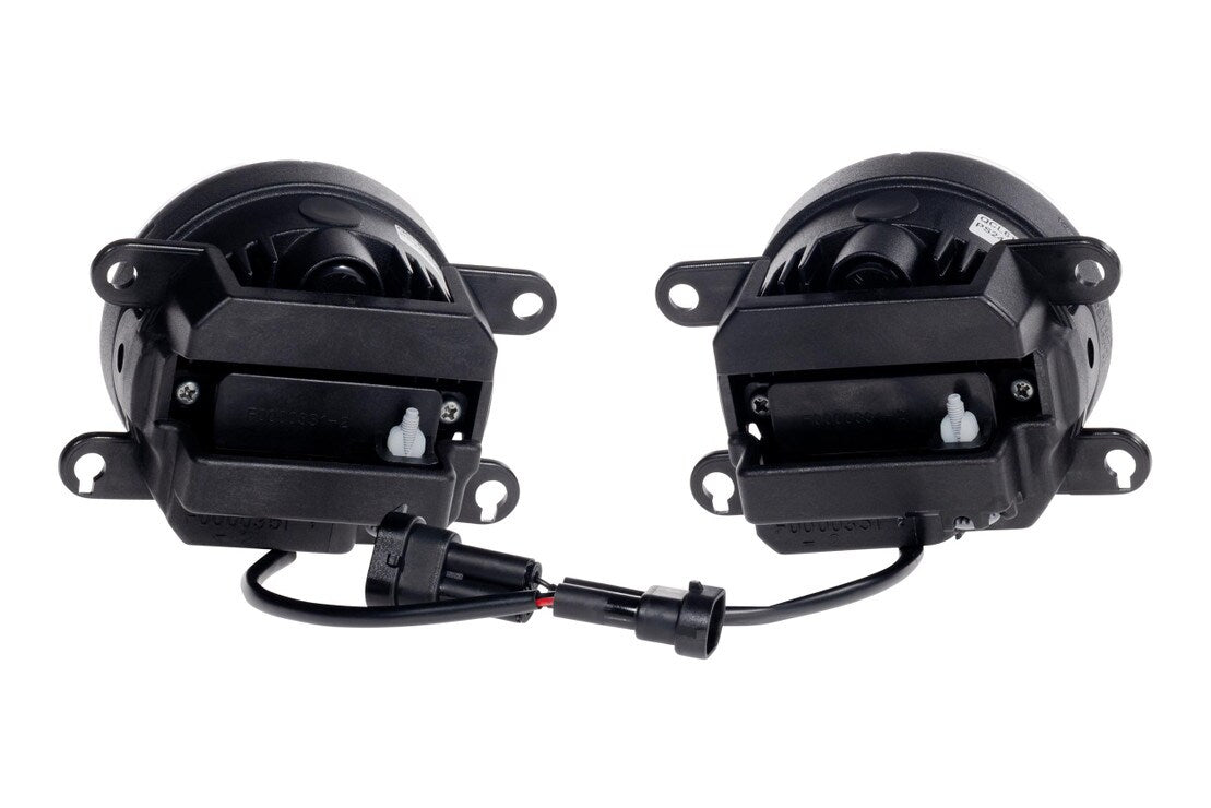 Morimoto Ford Ranger (05-07) XB Evo/Evo+ Fog Lights
